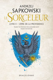 L'Épée de la providence (traduction révisée)