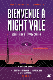 Bienvenue à Night Vale