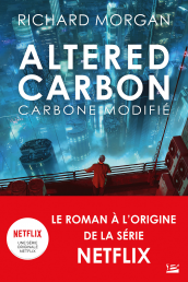 Carbone modifié