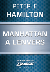 Manhattan à l'envers (nouvelle)