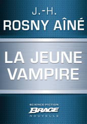 La Jeune Vampire