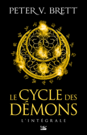 Le Cycle des démons - L'Intégrale