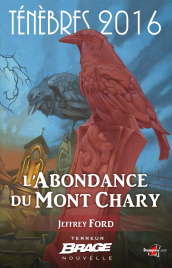 L'Abondance du Mont Chary