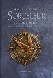 Le Sorceleur - Le Continent