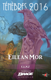 Eilean Mor