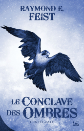 Le Conclave des Ombres - L'Intégrale