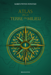 Atlas de la Terre du Milieu