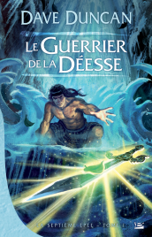 Le Guerrier de la déesse