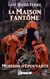 La Maison fantôme