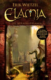 Les Mirages d'Elamia