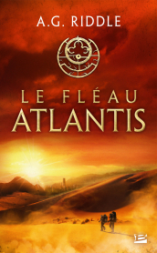 Le Fléau Atlantis