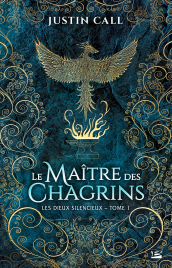 Le Maître des Chagrins