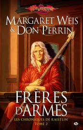 Frères d'armes