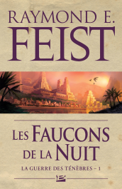 Les Faucons de la Nuit