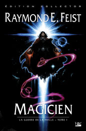 Magicien (Collector)