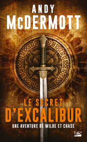 Le Secret d'Excalibur