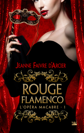 Rouge Flamenco