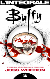 Buffy - L'Intégrale