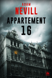 Appartement 16 (édition Canada)