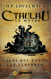 Celui qui hante les ténèbres