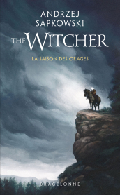 La Saison des orages (nouvelle édition)