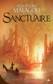 Sanctuaire