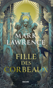 Fille des corbeaux