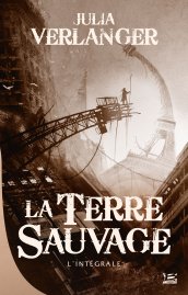 La Terre sauvage