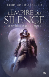 L'Empire du silence (Prix Hellfest Inferno 2021)