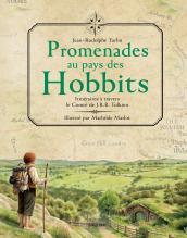 Promenades au pays des Hobbits