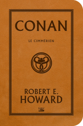 Conan le Cimmérien