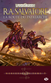 La Route du patriarche