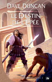 Le Destin de l'épée