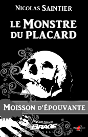 Le Monstre du placard