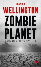 Zombie Planet