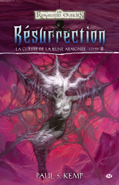 Résurrection