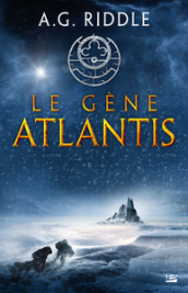 Le Gène Atlantis