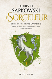 Le Temps du mépris (traduction révisée)