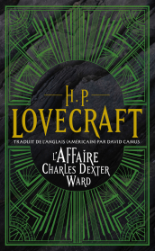 L'Affaire Charles Dexter Ward