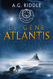 Le Gène Atlantis