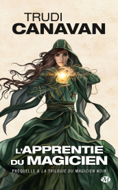 L'Apprentie du magicien