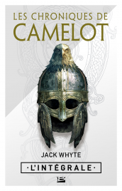 Les Chroniques de Camelot - L'Intégrale