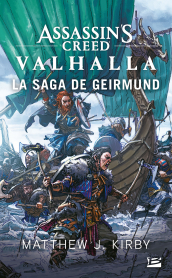 Assassin's Creed Valhalla : La Saga de Geirmund