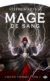 Mage de sang