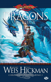 Dragons des cieux