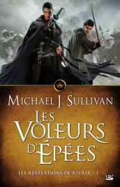 Les Voleurs d'épées