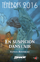 En suspicion dans l'air