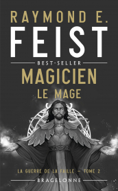Magicien - Le Mage