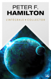Peter F. Hamilton - L'Intégrale