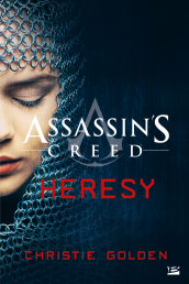 Assassin's Creed : Heresy